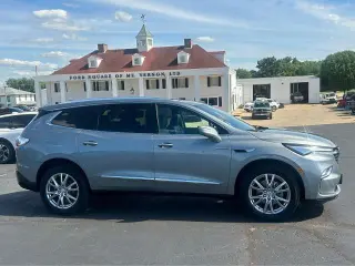 Buick Enclave 2023 Crossover Premium de 4 puertas
