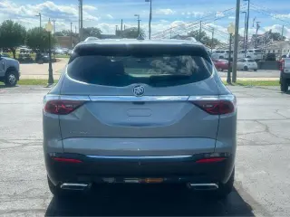 Buick Enclave 2023 Crossover Premium de 4 puertas