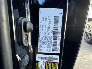 Toyota Tundra 2024 4x4 Limited 4 puertas CrewMax Cab Pickup SB