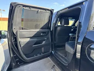Toyota Tundra 2024 4x4 Limited 4 puertas CrewMax Cab Pickup SB