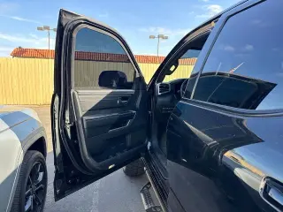Toyota Tundra 2024 4x4 Limited 4 puertas CrewMax Cab Pickup SB