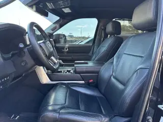 Toyota Tundra 2024 4x4 Limited 4 puertas CrewMax Cab Pickup SB