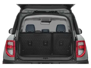 Ford Bronco Sport 2023 AWD Outer Banks SUV de 4 puertas