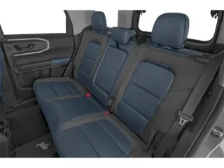 Ford Bronco Sport 2023 AWD Outer Banks SUV de 4 puertas