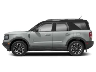 Ford Bronco Sport 2023 AWD Outer Banks SUV de 4 puertas