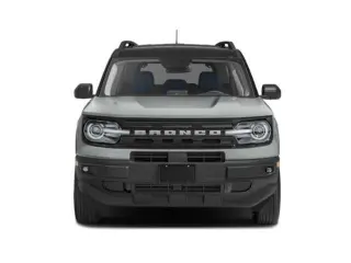 Ford Bronco Sport 2023 AWD Outer Banks SUV de 4 puertas