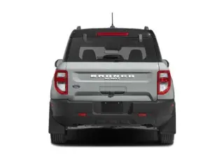 Ford Bronco Sport 2023 AWD Outer Banks SUV de 4 puertas