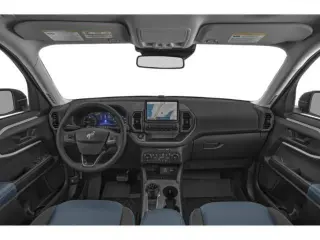 Ford Bronco Sport 2023 AWD Outer Banks SUV de 4 puertas