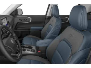 Ford Bronco Sport 2023 AWD Outer Banks SUV de 4 puertas