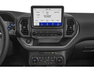 Ford Bronco Sport 2023 AWD Outer Banks SUV de 4 puertas