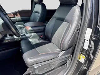Ford F-150 2023 4x4 Lariat 4 puertas SuperCrew caja corta de 5.5 pies