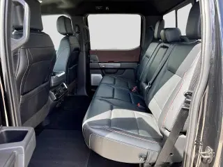 Ford F-150 2023 4x4 Lariat 4 puertas SuperCrew caja corta de 5.5 pies