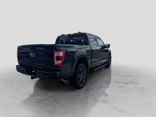 Ford F-150 2023 4x4 Lariat 4 puertas SuperCrew caja corta de 5.5 pies