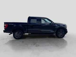 Ford F-150 2023 4x4 Lariat 4 puertas SuperCrew caja corta de 5.5 pies