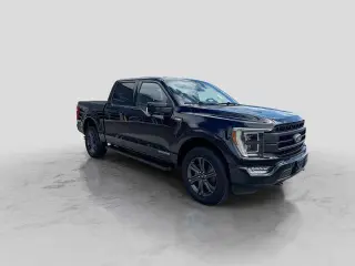 Ford F-150 2023 4x4 Lariat 4 puertas SuperCrew caja corta de 5.5 pies