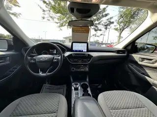 Ford Escape 2022 AWD SE SUV de 4 puertas