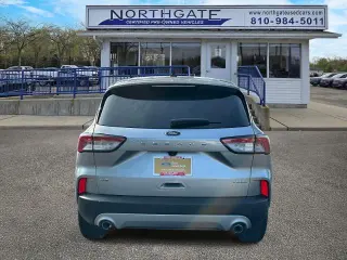 Ford Escape 2022 AWD SE SUV de 4 puertas
