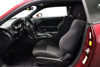 Dodge Challenger 2020 R/T Scat Pack Cupé Widebody de 2 puertas