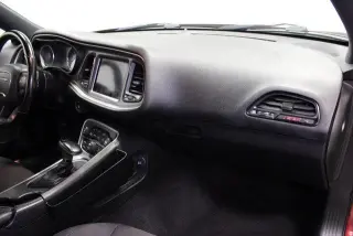 Dodge Challenger 2020 R/T Scat Pack Cupé Widebody de 2 puertas