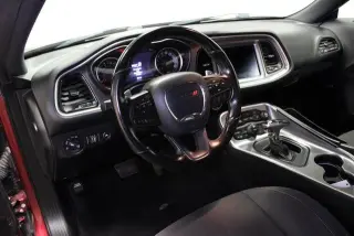 Dodge Challenger 2020 R/T Scat Pack Cupé Widebody de 2 puertas