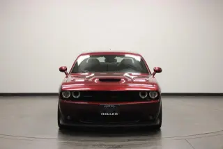Dodge Challenger 2020 R/T Scat Pack Cupé Widebody de 2 puertas