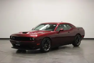 Dodge Challenger 2020 R/T Scat Pack Cupé Widebody de 2 puertas