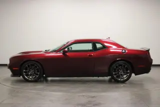Dodge Challenger 2020 R/T Scat Pack Cupé Widebody de 2 puertas
