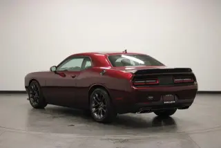 Dodge Challenger 2020 R/T Scat Pack Cupé Widebody de 2 puertas