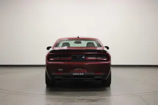 Dodge Challenger 2020 R/T Scat Pack Cupé Widebody de 2 puertas