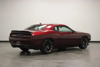 Dodge Challenger 2020 R/T Scat Pack Cupé Widebody de 2 puertas