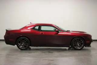 Dodge Challenger 2020 R/T Scat Pack Cupé Widebody de 2 puertas