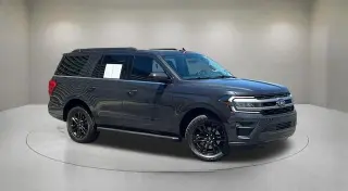 Ford Expedition 2024 4x2 XLT SUV de 4 puertas
