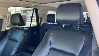 Ford Expedition 2024 4x2 XLT SUV de 4 puertas