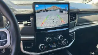 Ford Expedition 2024 4x2 XLT SUV de 4 puertas