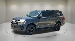 Ford Expedition 2024 4x2 XLT SUV de 4 puertas