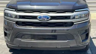 Ford Expedition 2024 4x2 XLT SUV de 4 puertas