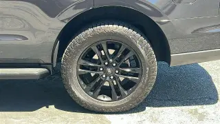 Ford Expedition 2024 4x2 XLT SUV de 4 puertas
