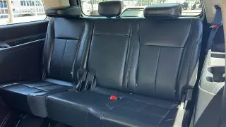 Ford Expedition 2024 4x2 XLT SUV de 4 puertas
