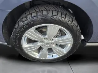 Ford Expedition MAX 2022 4x4 King Ranch SUV de 4 puertas