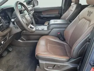 Ford Expedition MAX 2022 4x4 King Ranch SUV de 4 puertas