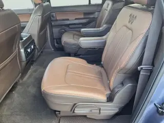 Ford Expedition MAX 2022 4x4 King Ranch SUV de 4 puertas