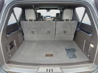 Ford Expedition MAX 2022 4x4 King Ranch SUV de 4 puertas