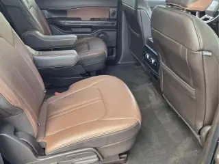 Ford Expedition MAX 2022 4x4 King Ranch SUV de 4 puertas