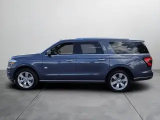 Ford Expedition MAX 2022 4x4 King Ranch SUV de 4 puertas