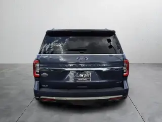 Ford Expedition MAX 2022 4x4 King Ranch SUV de 4 puertas