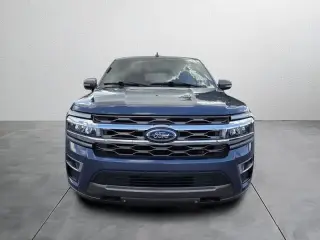 Ford Expedition MAX 2022 4x4 King Ranch SUV de 4 puertas