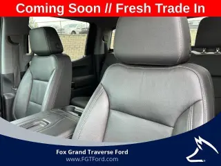 Chevrolet Silverado 1500 2020 4x4 LT Trail Boss Crew Cab 4 p. Cama corta de 6.6 pies
