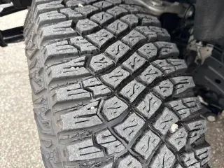 Ford Bronco 2024 4x4 Badlands SUV de 4 puertas