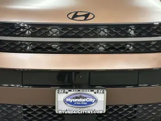Hyundai SANTA FE Híbrido 2026 AWD Calligraphy SUV de 4 puertas