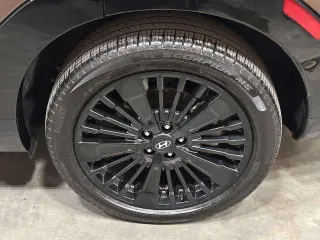 Hyundai SANTA FE Híbrido 2026 AWD Calligraphy SUV de 4 puertas